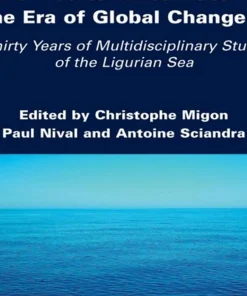 The Mediterranean Sea in the Era of Global Change 2