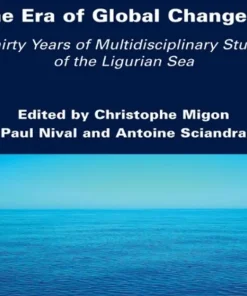 The Mediterranean Sea in the Era of Global Change 1