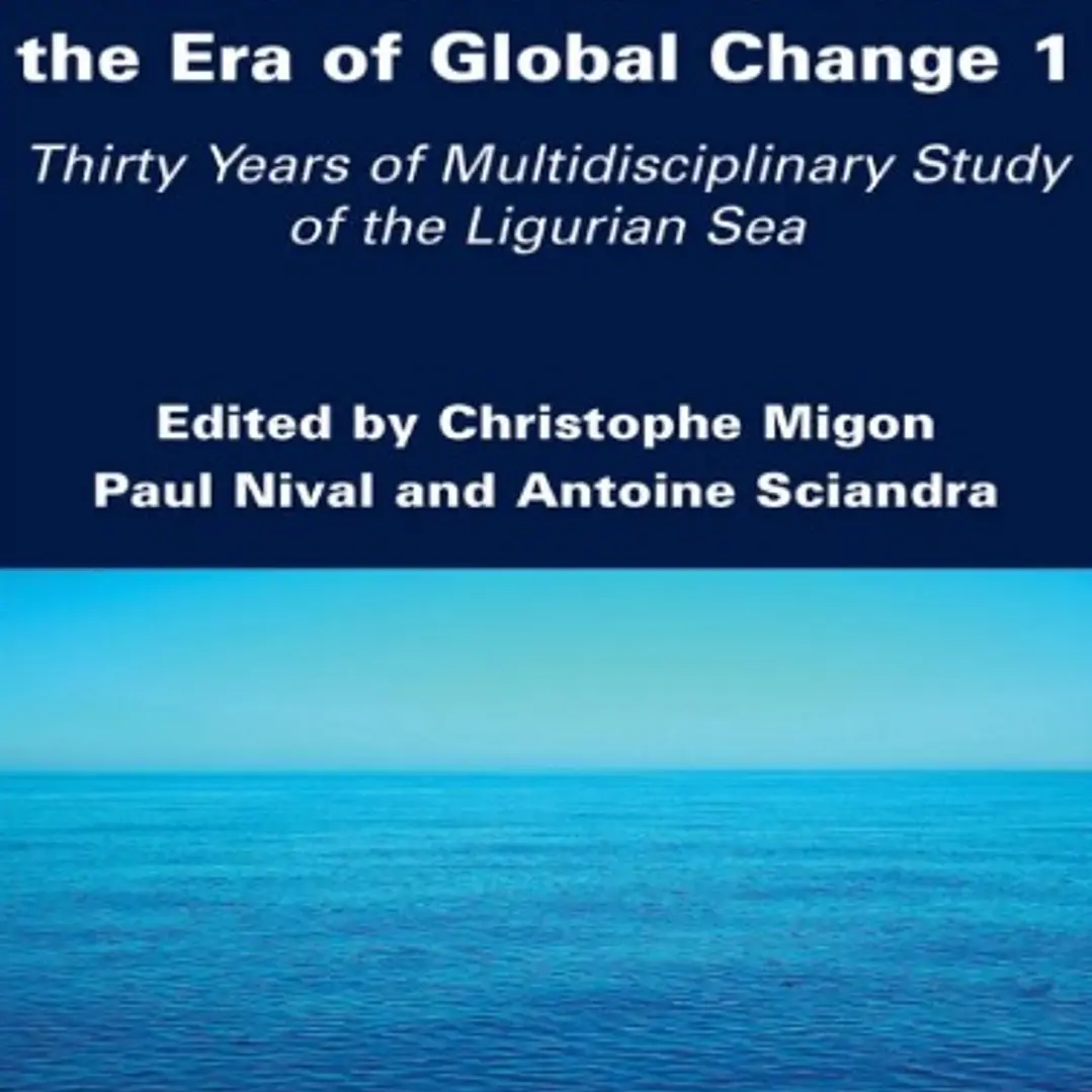 The Mediterranean Sea in the Era of Global Change 1