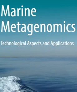 Marine Metagenomics Technological Aspects and Applications