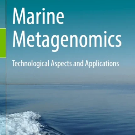 Marine Metagenomics Technological Aspects and Applications