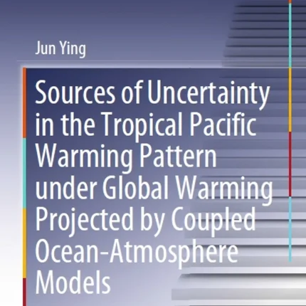Sources of Uncertainty in the Tropical Pacific Warming Pattern Under Global Warming Projected by Coupled Ocean-Atmosphere Models