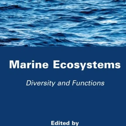 Marine Ecosystems Diversity and Functions