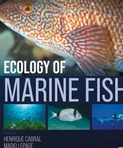Ecology of Marine Fish
