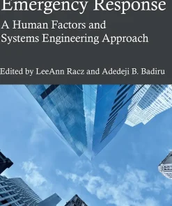 Handbook of Emergency Response