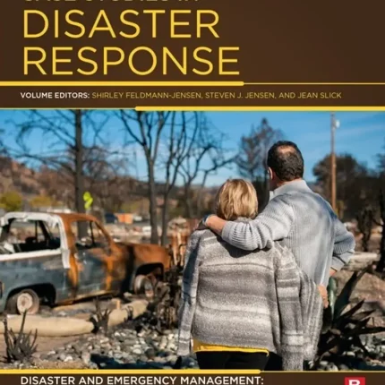 Case Studies in Disaster Response