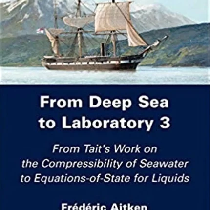 From Deep Sea to Laboratory 3