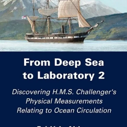 From Deep Sea to Laboratory 2