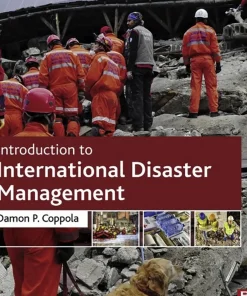 Introduction to International Disaster Management