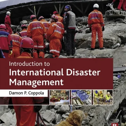 Introduction to International Disaster Management