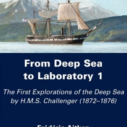 From Deep Sea to Laboratory 1