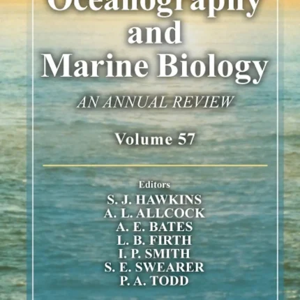 Oceanography and Marine Biology