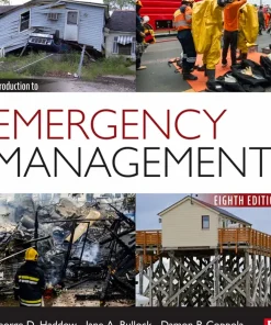Introduction to Emergency Management