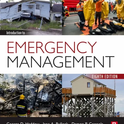 Introduction to Emergency Management