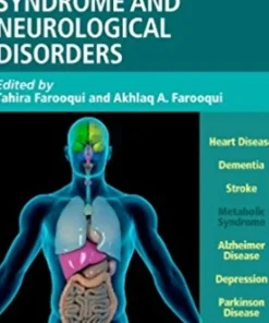 Metabolic Syndrome and Neurological Disorders