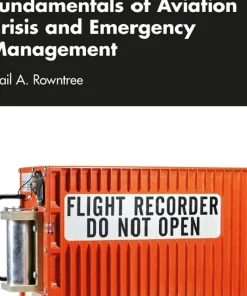 Fundamentals of Aviation Crisis and Emergency Management
