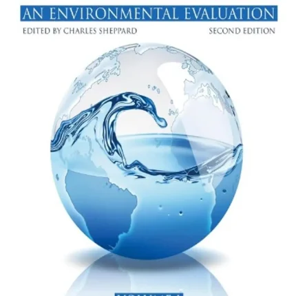 World Seas An Environmental Evaluation Volume I