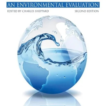 World Seas An Environmental Evaluation Volume II