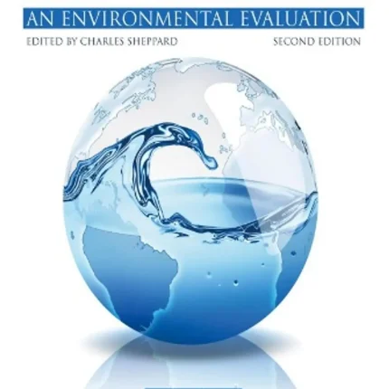World Seas An Environmental Evaluation Volume III