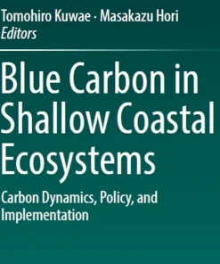 Blue Carbon in Shallow Coastal Ecosystems