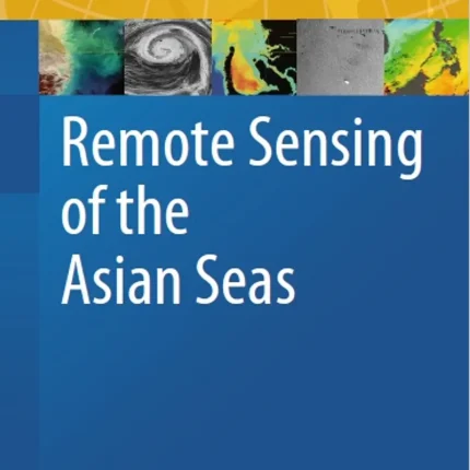 Remote Sensing of the Asian Seas