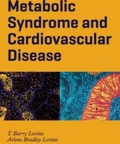 Metabolic Syndrome and Cardiovascular Disease
