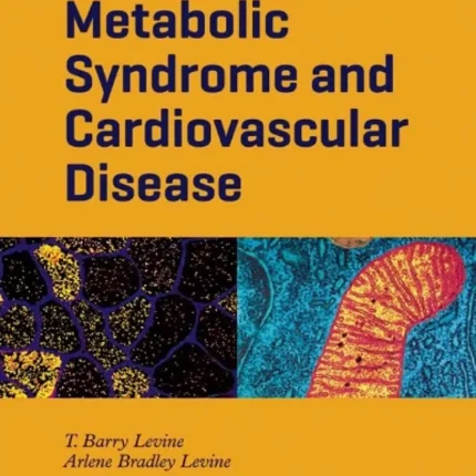 Metabolic Syndrome and Cardiovascular Disease