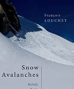 Snow Avalanches Beliefs Facts and Science