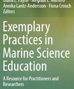 Exemplary Practices in Marine Science Education