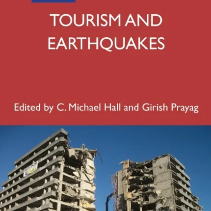 Tourism and Earthquakes