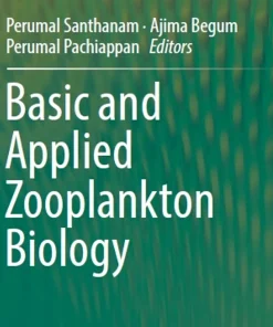 Basic and Applied Zooplankton Biology