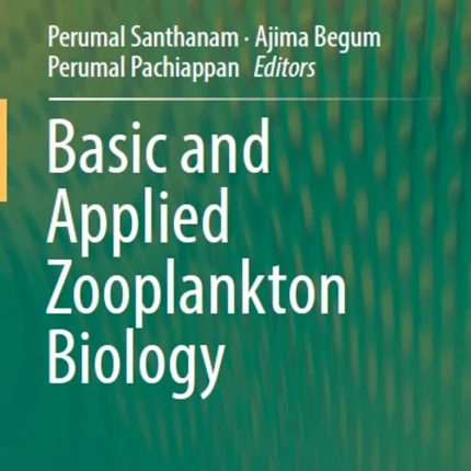 Basic and Applied Zooplankton Biology