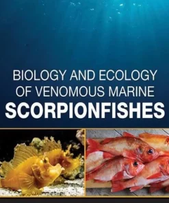 Biology and Ecology of Venomous Marine Scorpionfishes