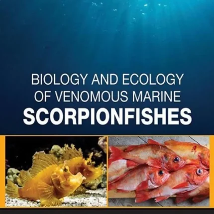 Biology and Ecology of Venomous Marine Scorpionfishes