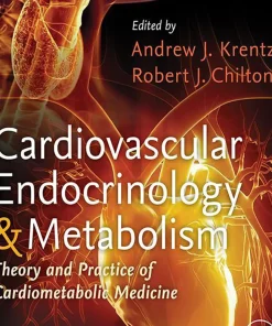 Academic Press Cardiovascular Endocrinology and Metabolism