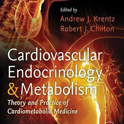 Academic Press Cardiovascular Endocrinology and Metabolism