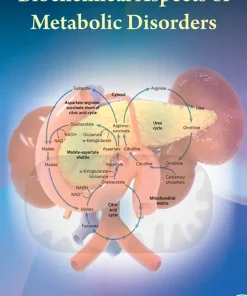 Biochemical Aspects of Metabolic Disorders