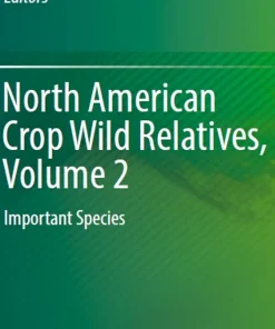 North American Crop Wild Relatives Volume 2