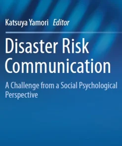 Disaster Risk Communication