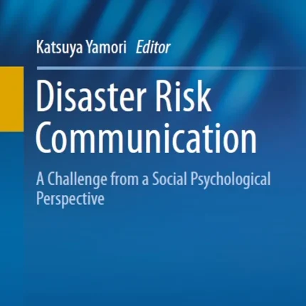 Disaster Risk Communication