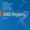 JIMD Reports Volume 45