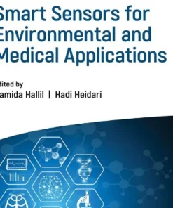 Smart Sensors for Environmental and Medical Applications