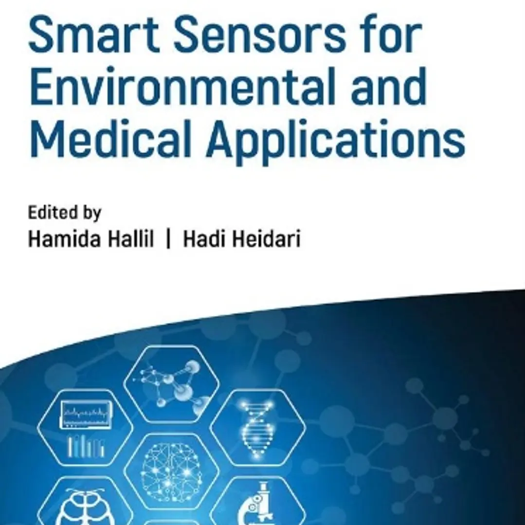 Smart Sensors for Environmental and Medical Applications
