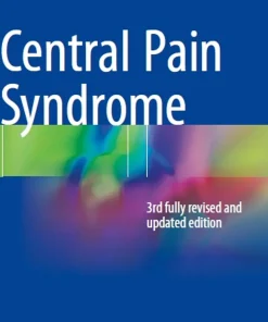 Central Pain Syndrome