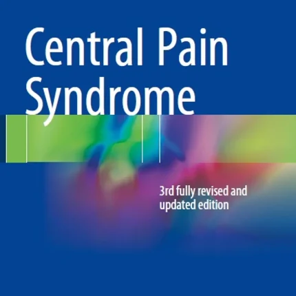 Central Pain Syndrome