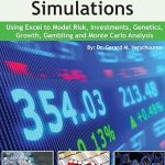 100 Excel VBA Simulations Using Excel VBA to Model Risk Investments Geneti