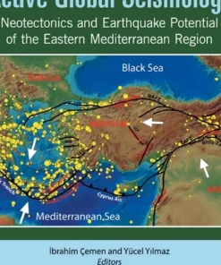 Active Global Seismology