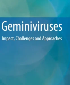 Geminiviruses Impact Challenges and Approaches