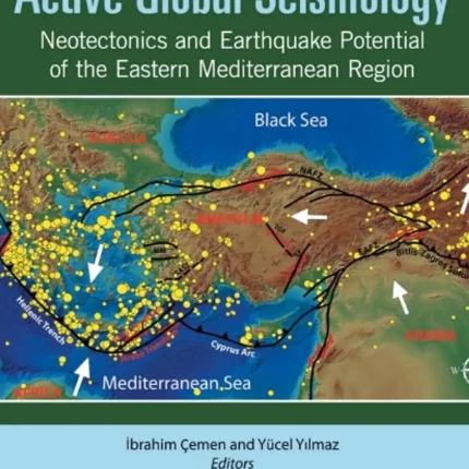 Active Global Seismology