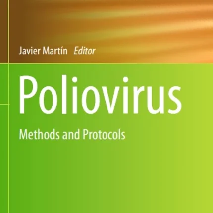 Poliovirus Methods and Protocols